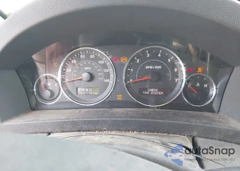 2009 Jeep Grand Cherokee Laredo z USA, uszkodzony, nr VIN 1J8GR48K19C516163